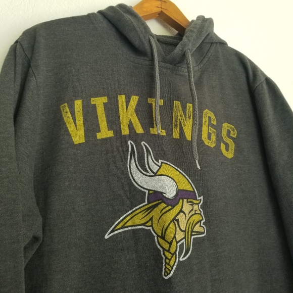 Majestic Other - Majestic | Minnesota Vikings hoodie